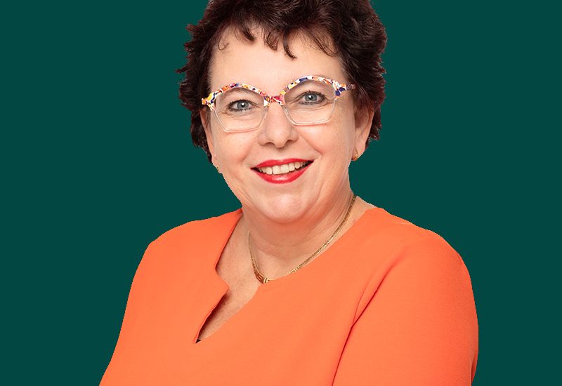 Diny Meijer
