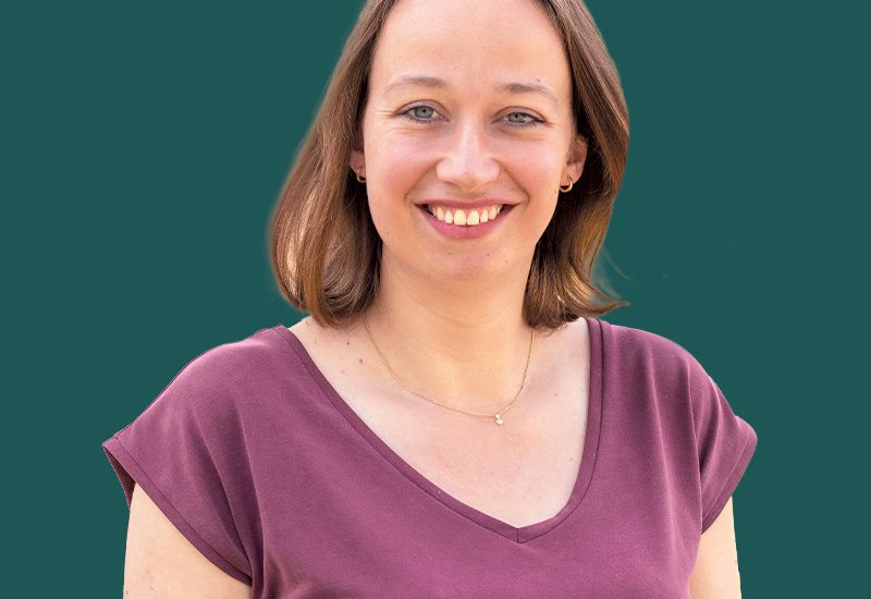 Pauline van Toor