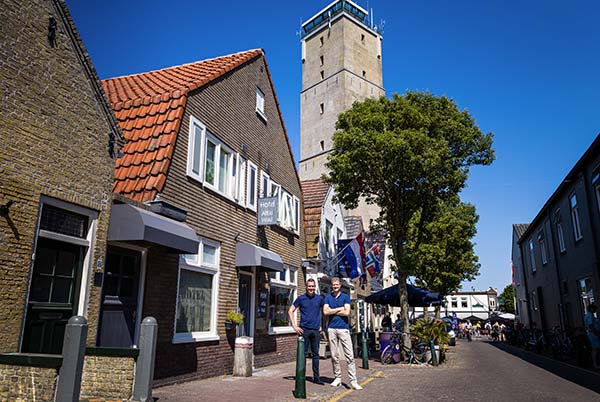 Foto Terschelling