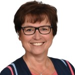 Annette Karnebeek commercieel medewerker - United Growth