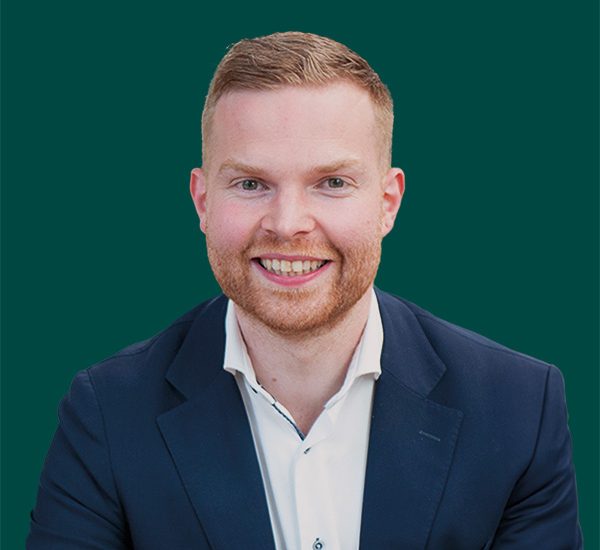Bram Anvelink