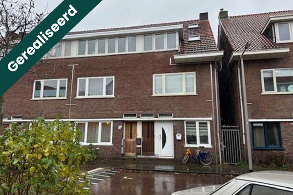 Hypothecaire kortlopende lening op een benedenwoning bestemd voor de verhuur