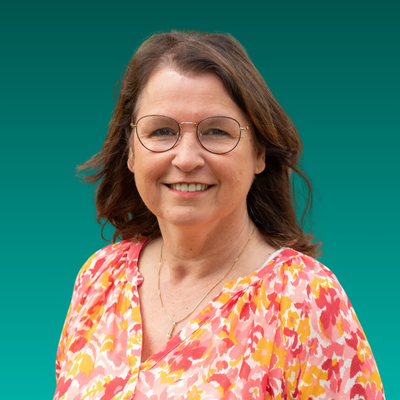 Annette Karnebeek - profielfoto web