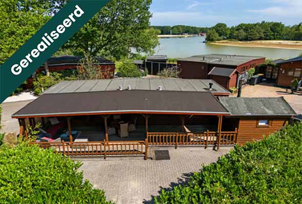 Hypothecaire lening op een recreatiewoning bestemd voor de kortstondige verhuur