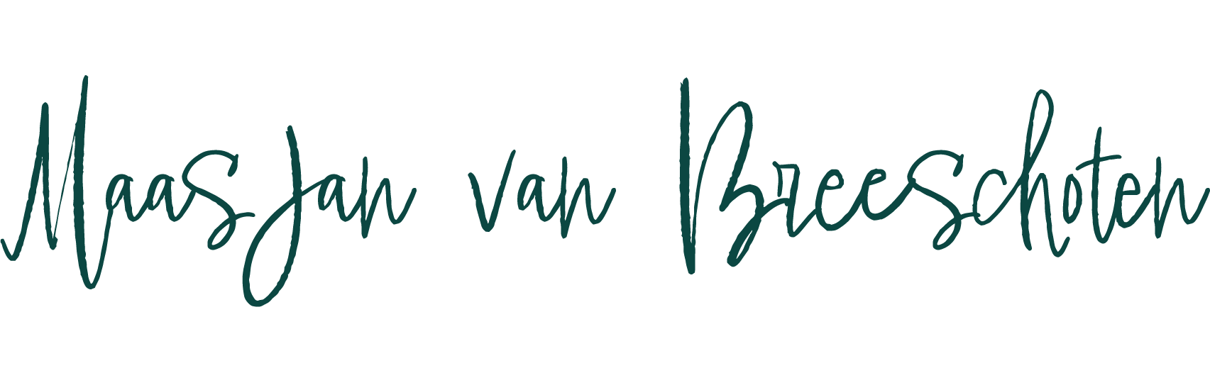 Maas Jan van Breeschoten