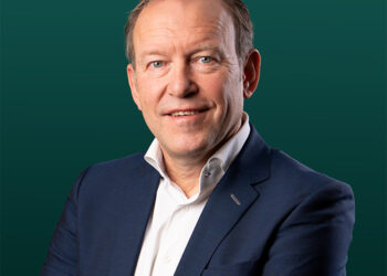 Maas Jan van Breeschoten
