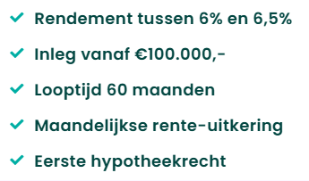 Voorwaarden