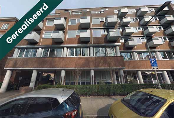 Hypothecaire lening op een appartement bestemd voor de verhuur 2
