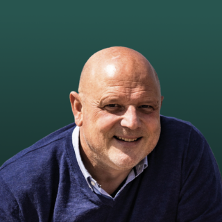 Frank Tjepkema