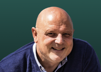 Frank Tjepkema